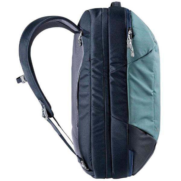 Туристический рюкзак Deuter Aviant Carry On 28 Для путешествий/ 28 л photo 5 Туристический рюкзак Deuter Aviant Carry On 28 Для путешествий/ 28 л photo 5