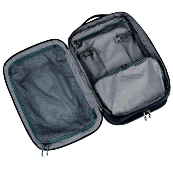 Туристический рюкзак Deuter Aviant Carry On 28 Для путешествий/ 28 л photo 7 Туристический рюкзак Deuter Aviant Carry On 28 Для путешествий/ 28 л photo 7