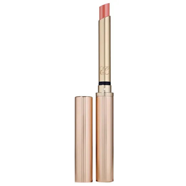 Губная помада Estee Lauder Pure Color Explicit Slick Shine Stick/ Dark Coral photo 1