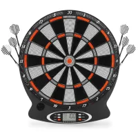 Дартс Spokey Narvi Lite Полипропилен