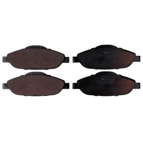 Тормозные колодки Icer 181851 Передние/ Дисковые photo 1 Тормозные колодки Icer 181851 Передние/ Дисковые photo 1