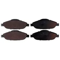 Plăcuțe de frână Icer 181851 Față/ Disk