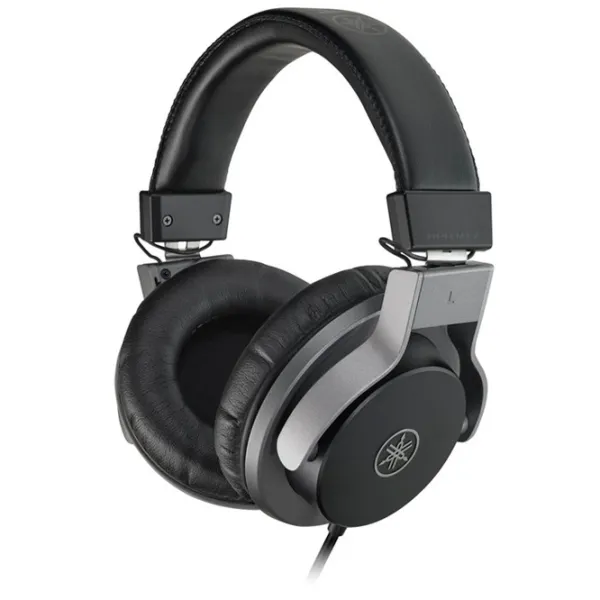 Студийные наушники Yamaha HPH-MT7  Проводная / Полноразмерные photo 1