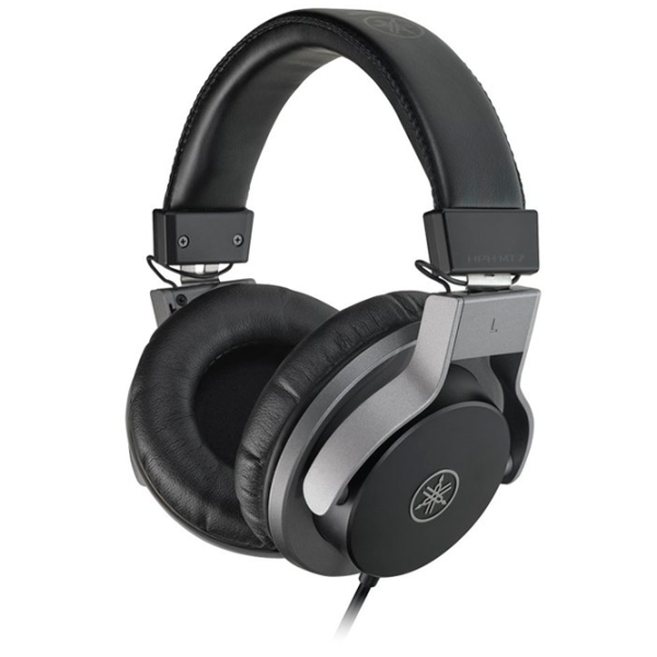 Студийные наушники Yamaha HPH-MT7  Проводная / Полноразмерные photo 1