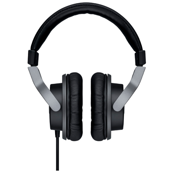 Студийные наушники Yamaha HPH-MT7  Проводная / Полноразмерные photo 2