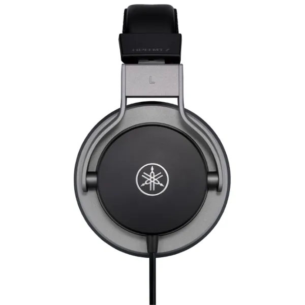Студийные наушники Yamaha HPH-MT7  Проводная / Полноразмерные photo 4