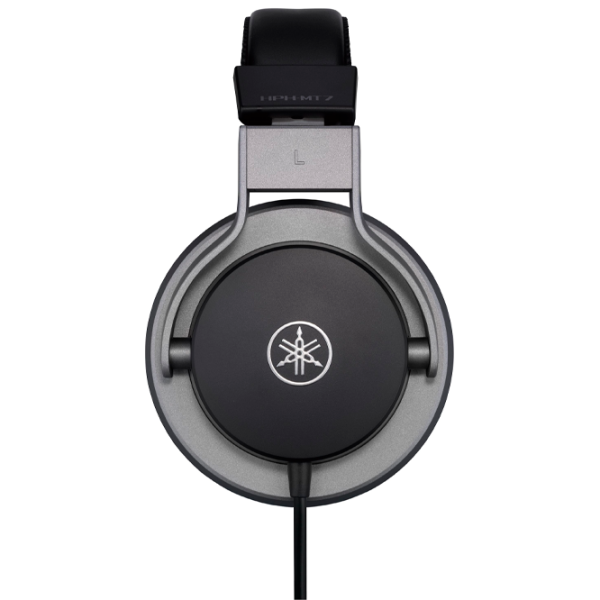 Студийные наушники Yamaha HPH-MT7  Проводная / Полноразмерные photo 4