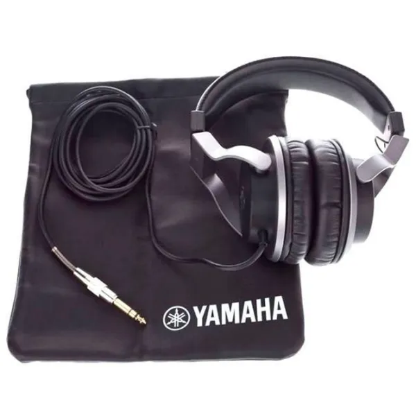 Студийные наушники Yamaha HPH-MT7  Проводная / Полноразмерные photo 5