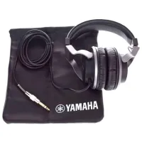 Студийные наушники Yamaha HPH-MT7 Проводная / Полноразмерные photo 5