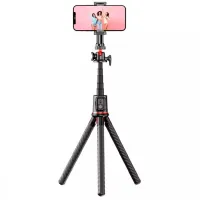 Trepied Proove Flexible Foto, video/ Black photo 5