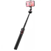 Trepied Proove Flexible Foto, video/ Black photo 6