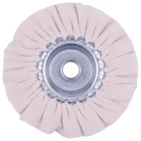 Disc de lustruit Wolfcraft 2132000 Universală