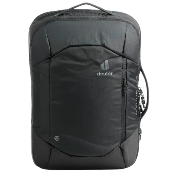 Rucsac pentru turism Deuter Aviant Carry On 28 Pentru călătorii/ 28 l photo 1 Rucsac pentru turism Deuter Aviant Carry On 28 Pentru călătorii/ 28 l photo 1