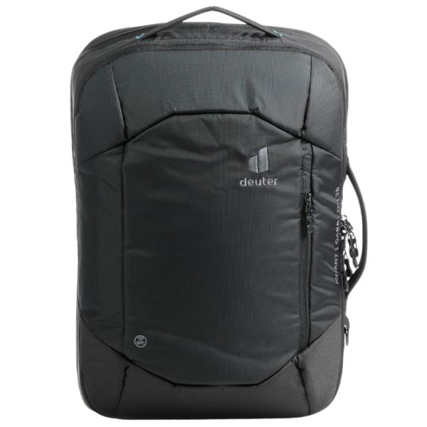Rucsac pentru turism Deuter Aviant Carry On 28 Pentru călătorii/ 28 l photo 1 Rucsac pentru turism Deuter Aviant Carry On 28 Pentru călătorii/ 28 l photo 1