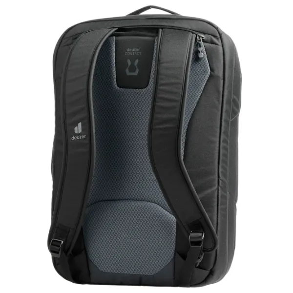 Rucsac pentru turism Deuter Aviant Carry On 28 Pentru călătorii/ 28 l photo 2 Rucsac pentru turism Deuter Aviant Carry On 28 Pentru călătorii/ 28 l photo 2