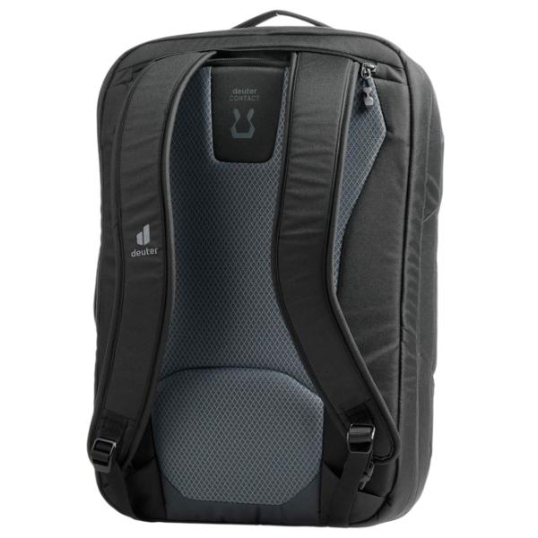 Rucsac pentru turism Deuter Aviant Carry On 28 Pentru călătorii/ 28 l photo 2 Rucsac pentru turism Deuter Aviant Carry On 28 Pentru călătorii/ 28 l photo 2