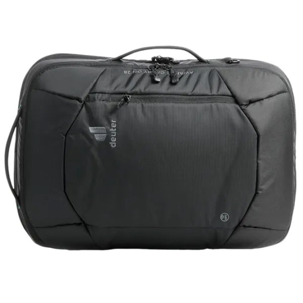 Rucsac pentru turism Deuter Aviant Carry On 28 Pentru călătorii/ 28 l photo 3 Rucsac pentru turism Deuter Aviant Carry On 28 Pentru călătorii/ 28 l photo 3