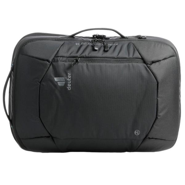 Rucsac pentru turism Deuter Aviant Carry On 28 Pentru călătorii/ 28 l photo 3 Rucsac pentru turism Deuter Aviant Carry On 28 Pentru călătorii/ 28 l photo 3