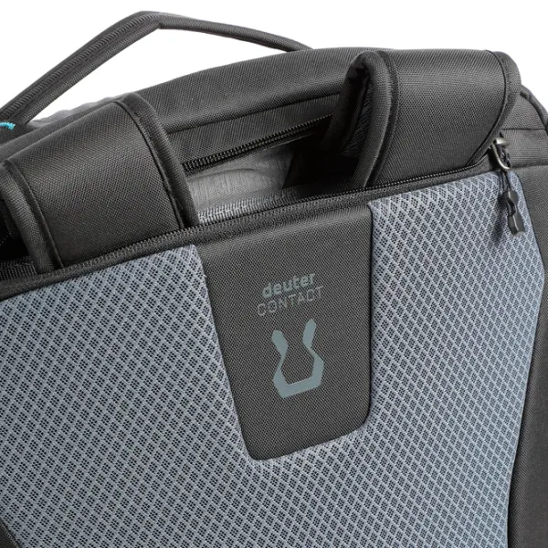 Rucsac pentru turism Deuter Aviant Carry On 28 Pentru călătorii/ 28 l photo 4 Rucsac pentru turism Deuter Aviant Carry On 28 Pentru călătorii/ 28 l photo 4