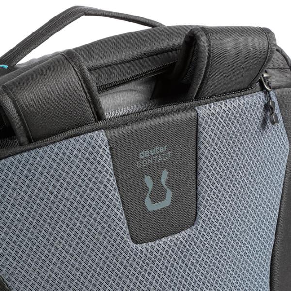 Rucsac pentru turism Deuter Aviant Carry On 28 Pentru călătorii/ 28 l photo 4 Rucsac pentru turism Deuter Aviant Carry On 28 Pentru călătorii/ 28 l photo 4