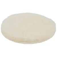 Disc de lustruit Wolfcraft 3163000 Universală