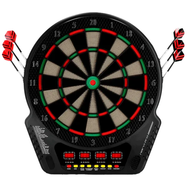 Darts Spokey Narvi Pro Polipropilenă photo 1