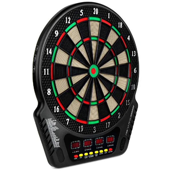Darts Spokey Narvi Pro Polipropilenă photo 2