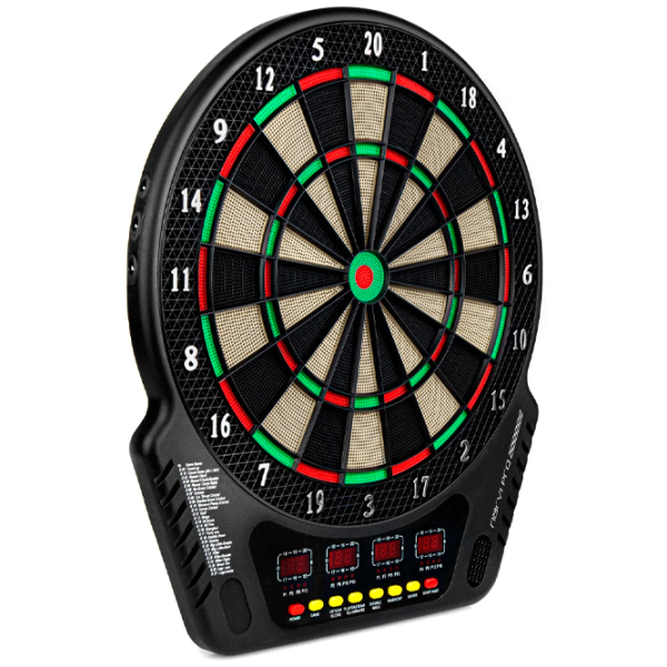 Darts Spokey Narvi Pro Polipropilenă photo 2