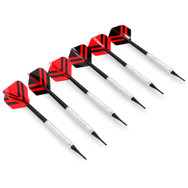 Darts Spokey Narvi Pro Polipropilenă photo 3