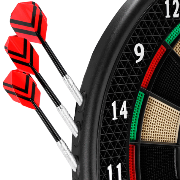 Darts Spokey Narvi Pro Polipropilenă photo 4