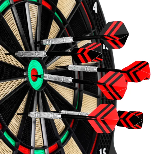 Darts Spokey Narvi Pro Polipropilenă photo 5