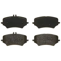 Plăcuțe de frână Icer 182450 Spate/ Disk