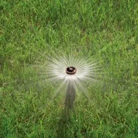 Duză Hunter 77255 Plastic/ Reglabilă photo 2