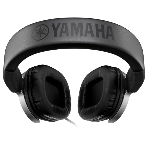 Студийные наушники Yamaha HPH-MT8 Проводная / Полноразмерные photo 4