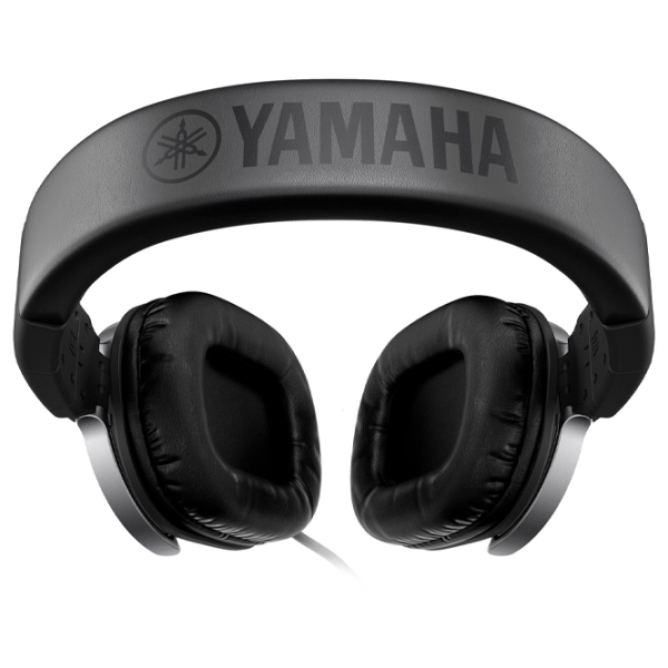 Студийные наушники Yamaha HPH-MT8 Проводная / Полноразмерные photo 4