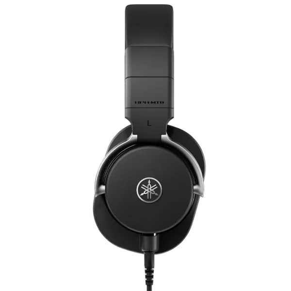 Студийные наушники Yamaha HPH-MT8 Проводная / Полноразмерные photo 5