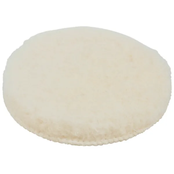 Disc de lustruit Wolfcraft 3166000 Universală photo 1