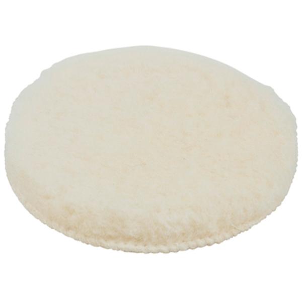 Disc de lustruit Wolfcraft 3166000 Universală photo 1