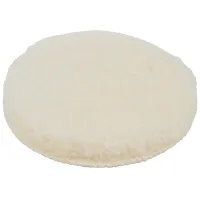 Disc de lustruit Wolfcraft 3166000 Universală