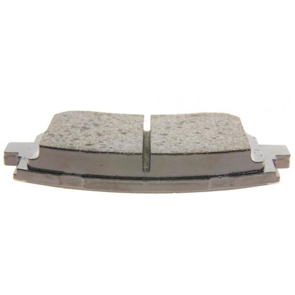 Тормозные колодки Icer 182441 Передние/ Дисковые photo 4 Тормозные колодки Icer 182441 Передние/ Дисковые photo 4