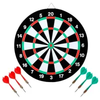Darts Nils TDN05 38 cm/ Oțel
