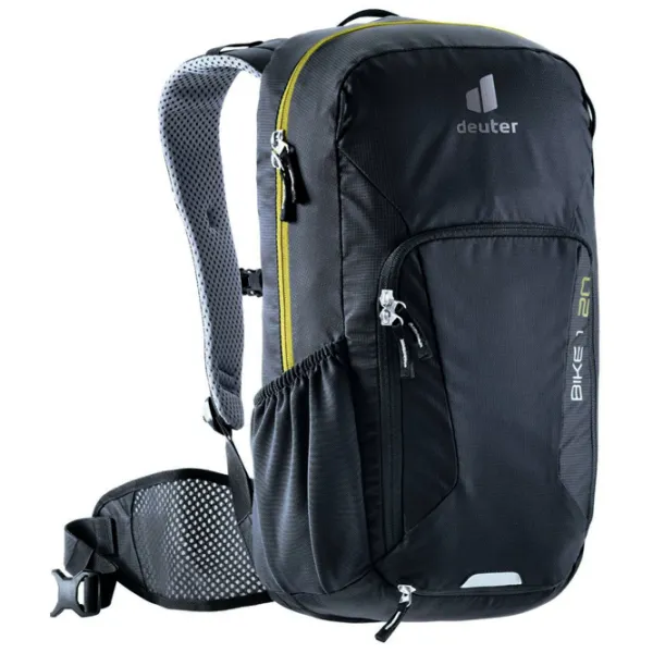 Туристический рюкзак Deuter Bike One 20 Для велоспорта/ 20 л photo 1 Туристический рюкзак Deuter Bike One 20 Для велоспорта/ 20 л photo 1