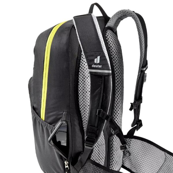 Туристический рюкзак Deuter Bike One 20 Для велоспорта/ 20 л photo 2 Туристический рюкзак Deuter Bike One 20 Для велоспорта/ 20 л photo 2