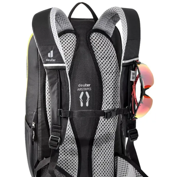 Туристический рюкзак Deuter Bike One 20 Для велоспорта/ 20 л photo 4 Туристический рюкзак Deuter Bike One 20 Для велоспорта/ 20 л photo 4