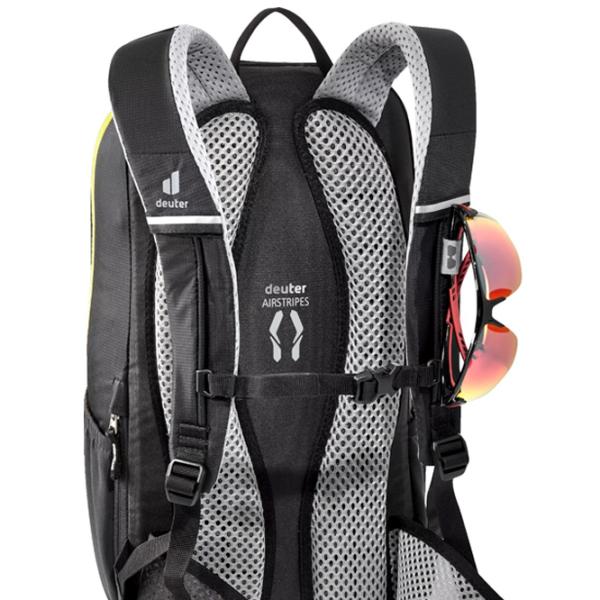 Туристический рюкзак Deuter Bike One 20 Для велоспорта/ 20 л photo 4 Туристический рюкзак Deuter Bike One 20 Для велоспорта/ 20 л photo 4