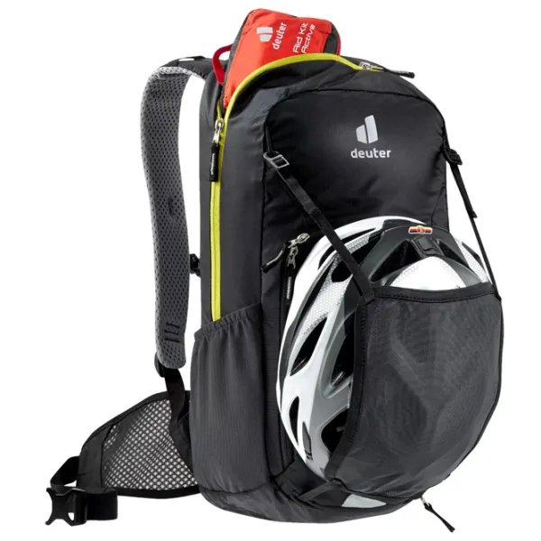 Туристический рюкзак Deuter Bike One 20 Для велоспорта/ 20 л photo 5 Туристический рюкзак Deuter Bike One 20 Для велоспорта/ 20 л photo 5