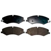 Plăcuțe de frână Icer 182451 Față/ Disk