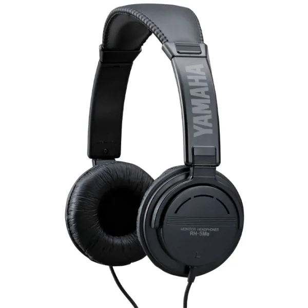 Студийные наушники Yamaha RH5MA  Проводная / Накладные photo 1