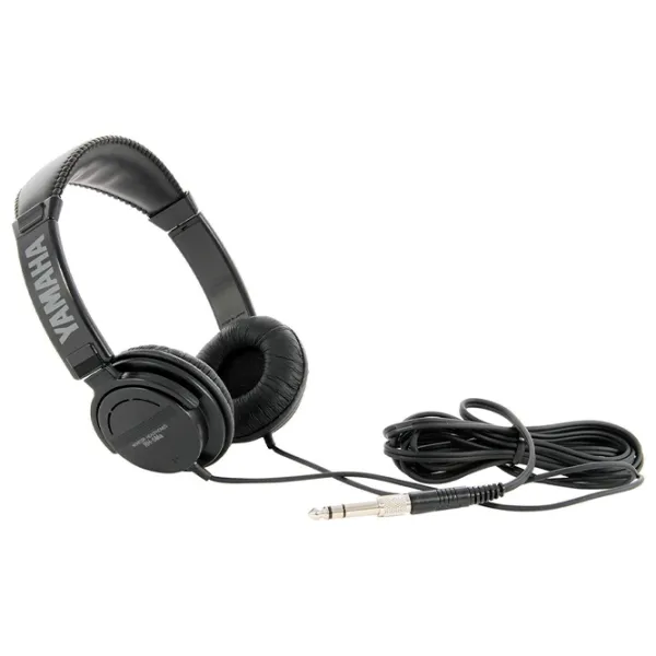 Студийные наушники Yamaha RH5MA  Проводная / Накладные photo 2