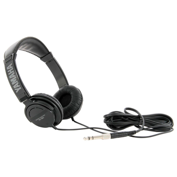 Студийные наушники Yamaha RH5MA  Проводная / Накладные photo 2